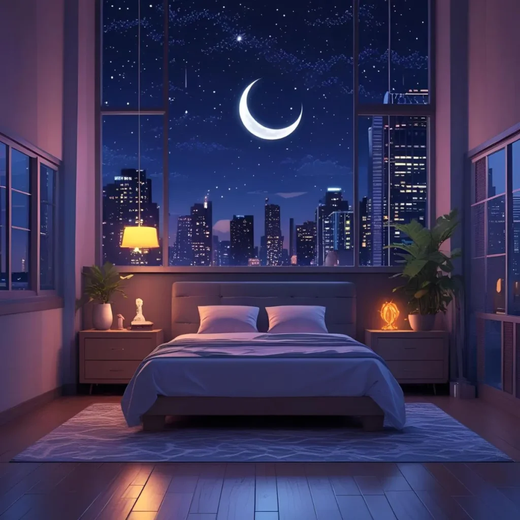 Long Distance Good Night Pick Up Lines