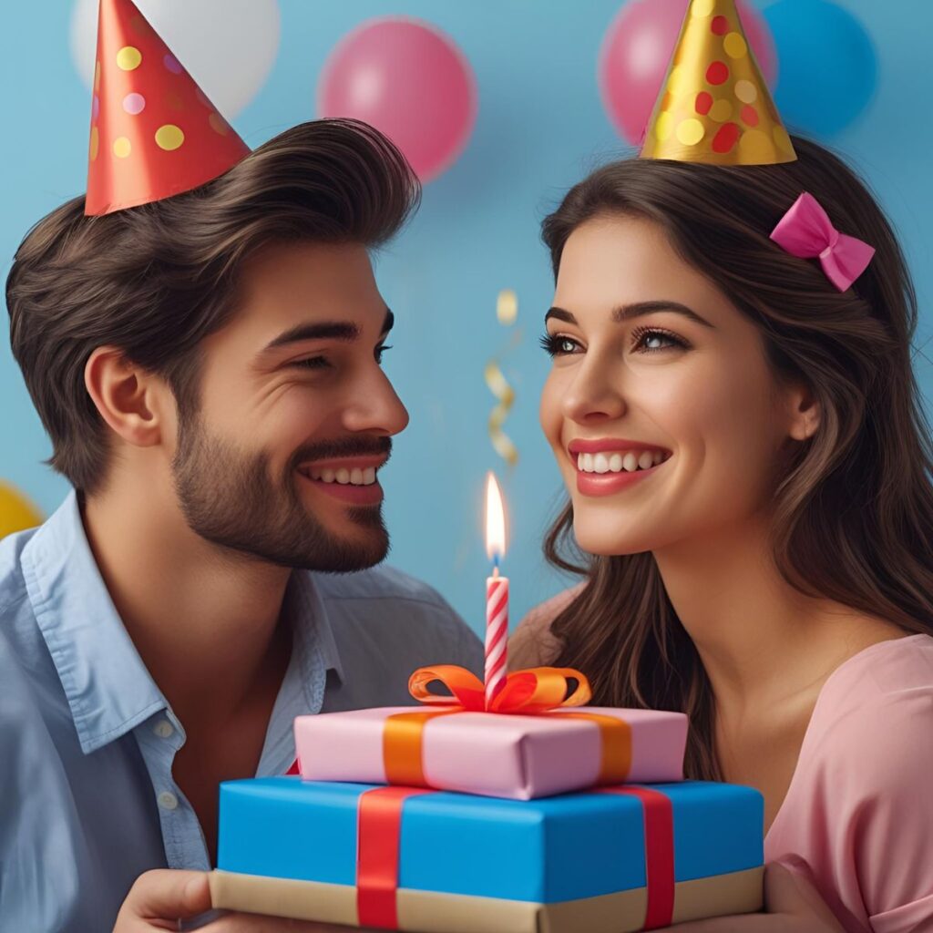 Birthday Pick Up Lines for Crush