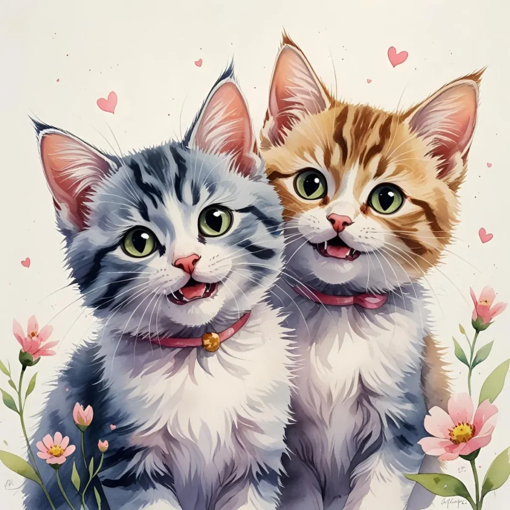 Cheeky and Playful Pick Up Lines for Cat Lovers