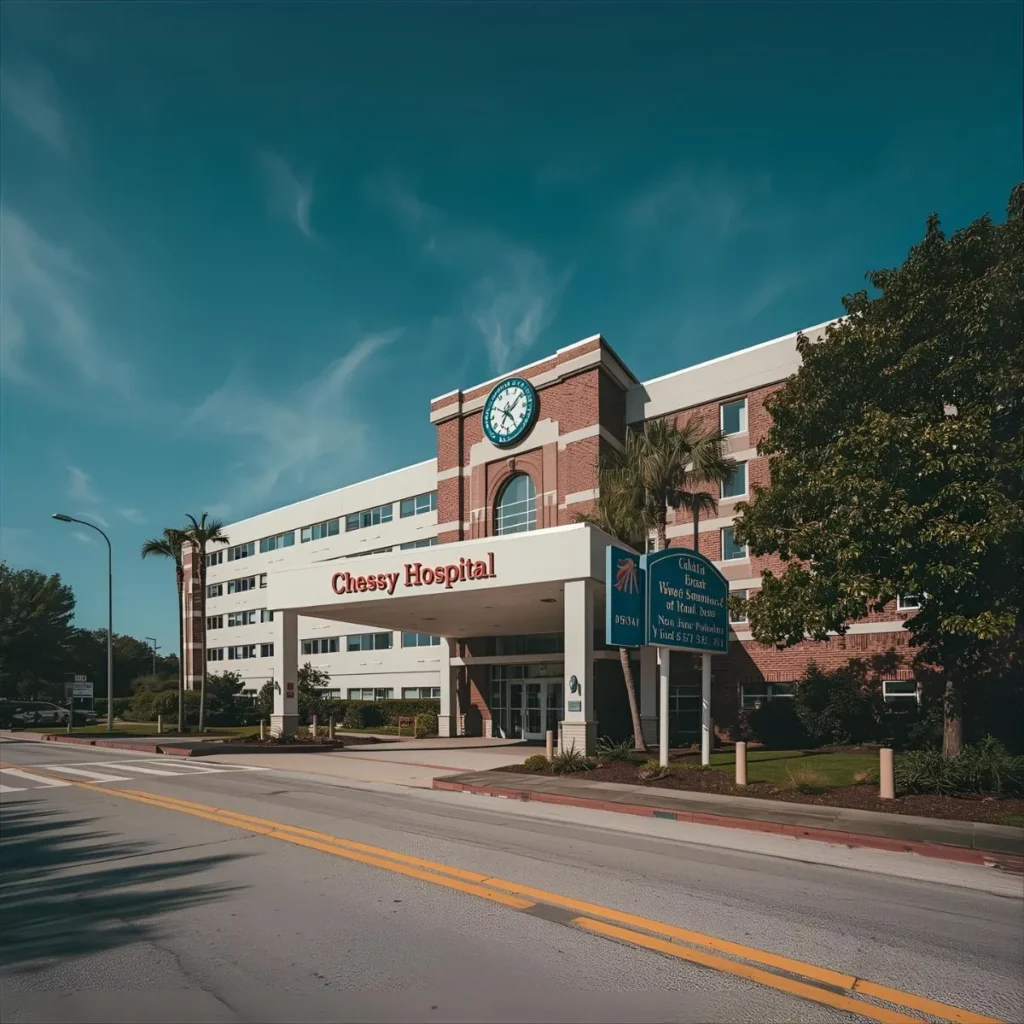 Cheesy Hospital Pick Up Lines