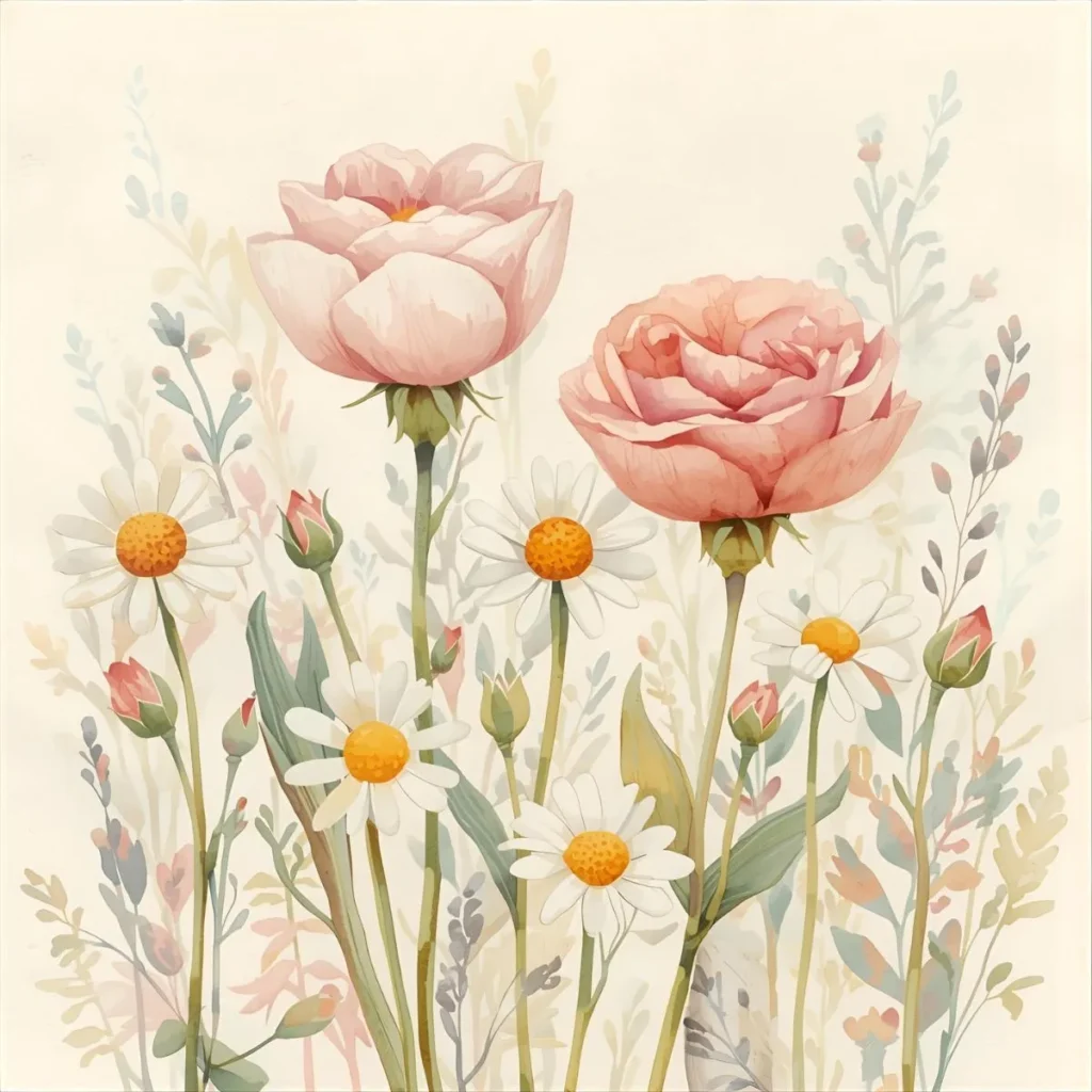 Corny Flower Pick Up Lines