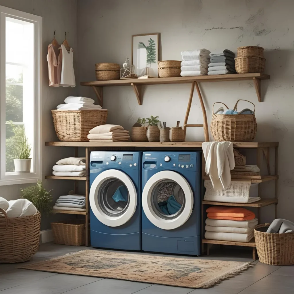 Corny Laundry Pick Up Lines
