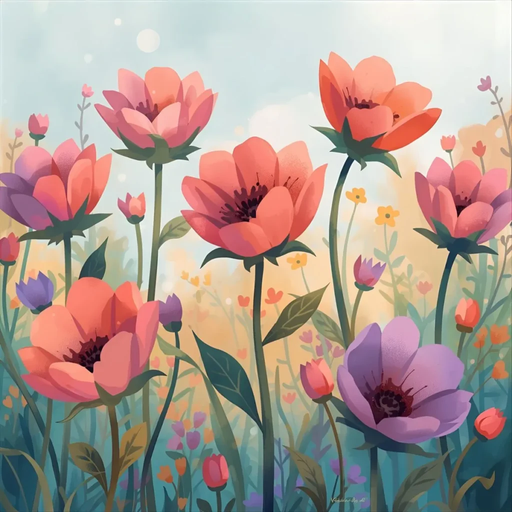 Cute Flower Pick Up Lines