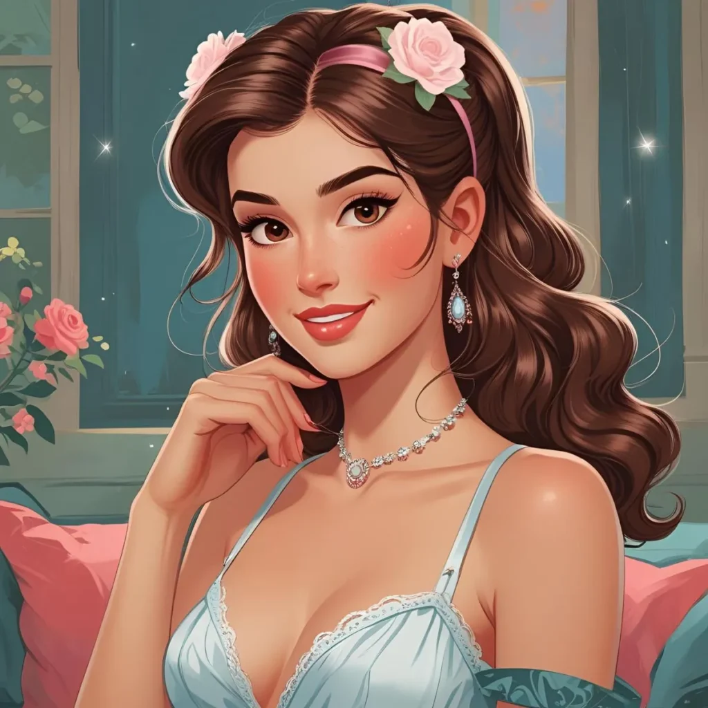 Flirty Maria Pick Up Lines to Make Her Blush