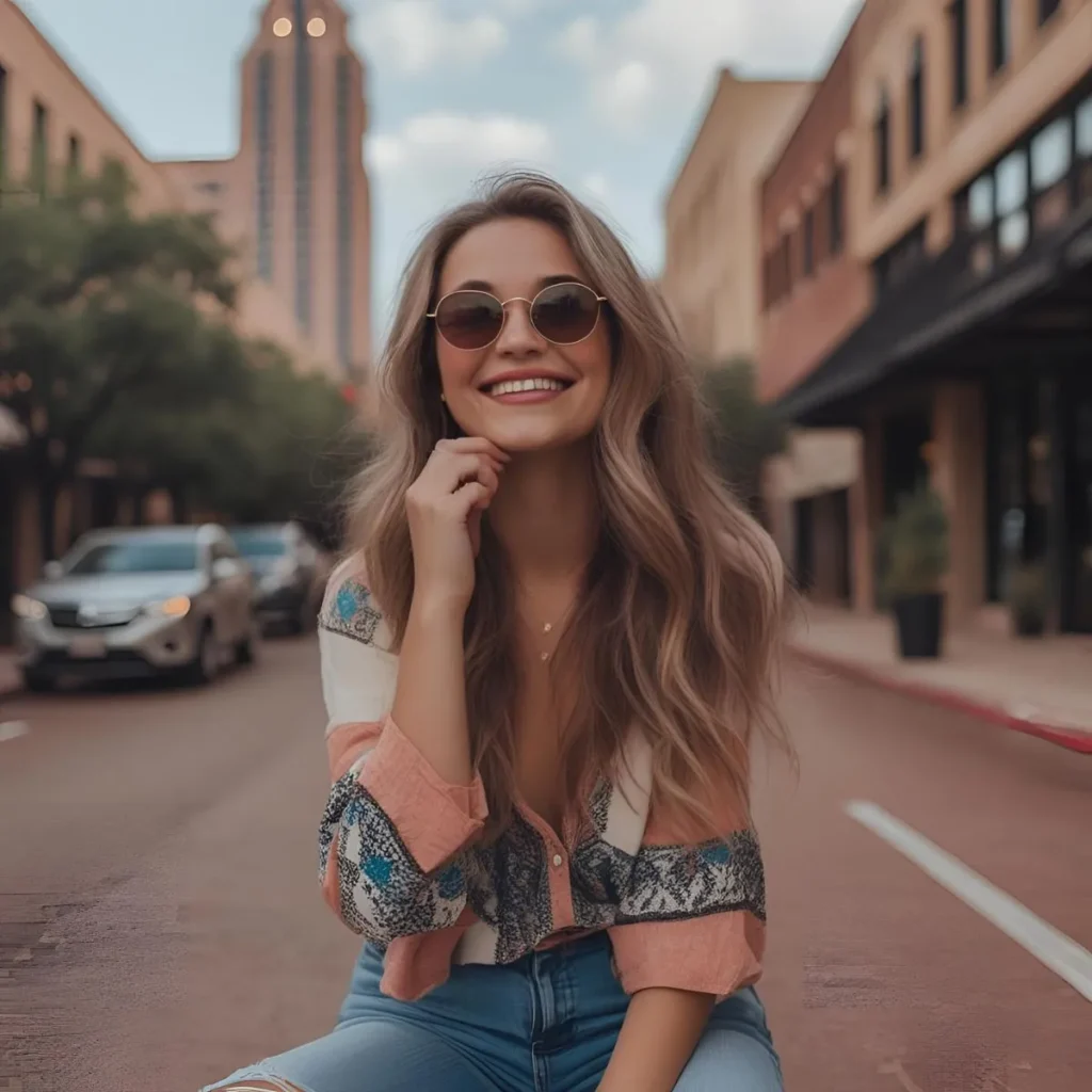 Funny Austin, Texas Instagram Captions