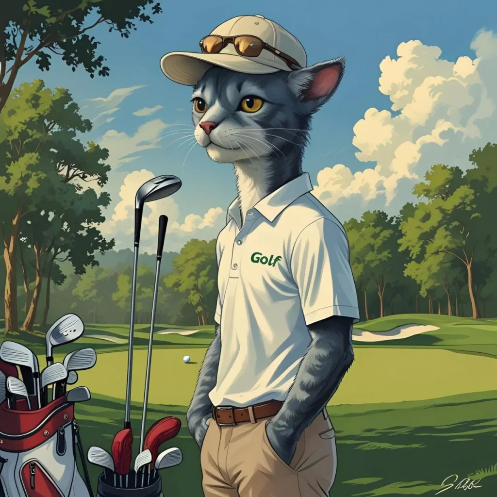 Funny Golf Pick Up Lines