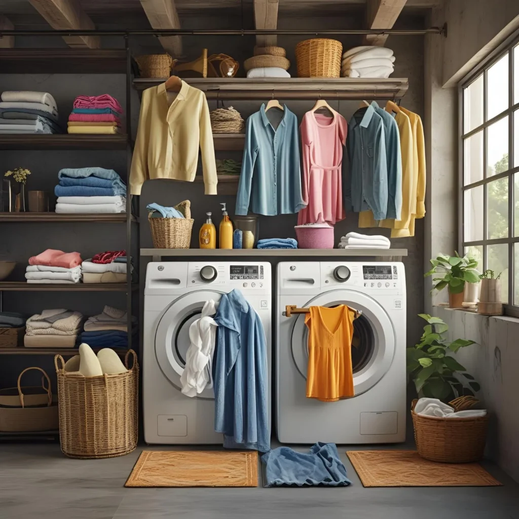 Funny Laundry Pick Up Lines