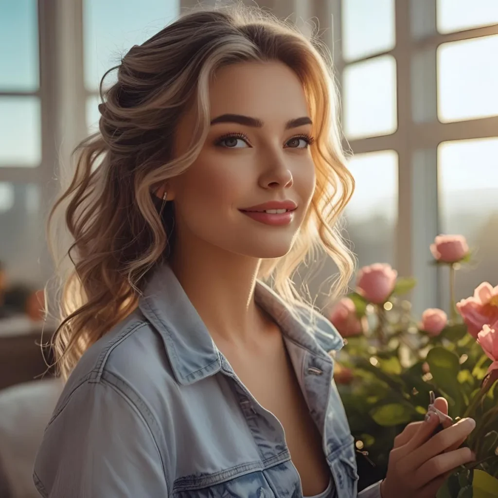 Good Morning Pick Up Lines for Her