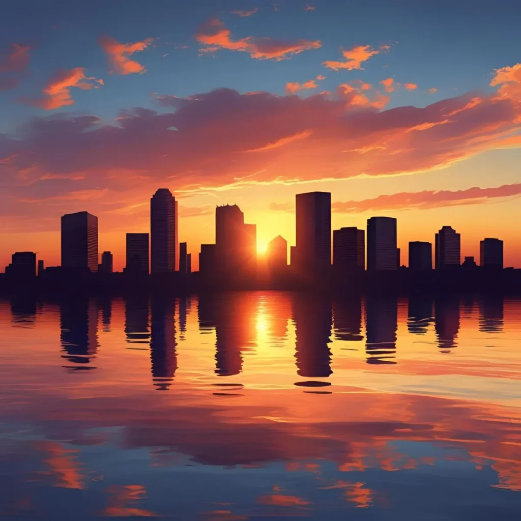 Houston Texas Instagram Captions