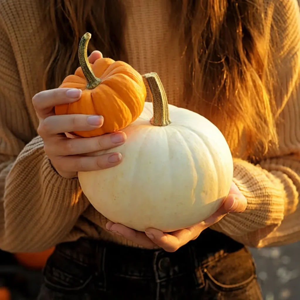 Pumpkin Pick Up Lines