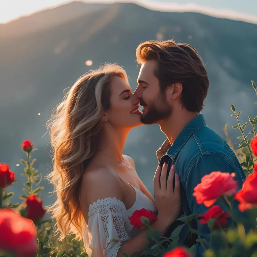 Romantic Good Morning Pick Up Lines