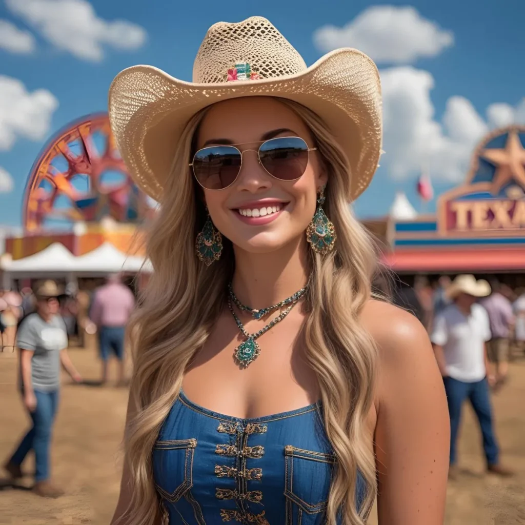 State Fair of Texas Instagram Captions