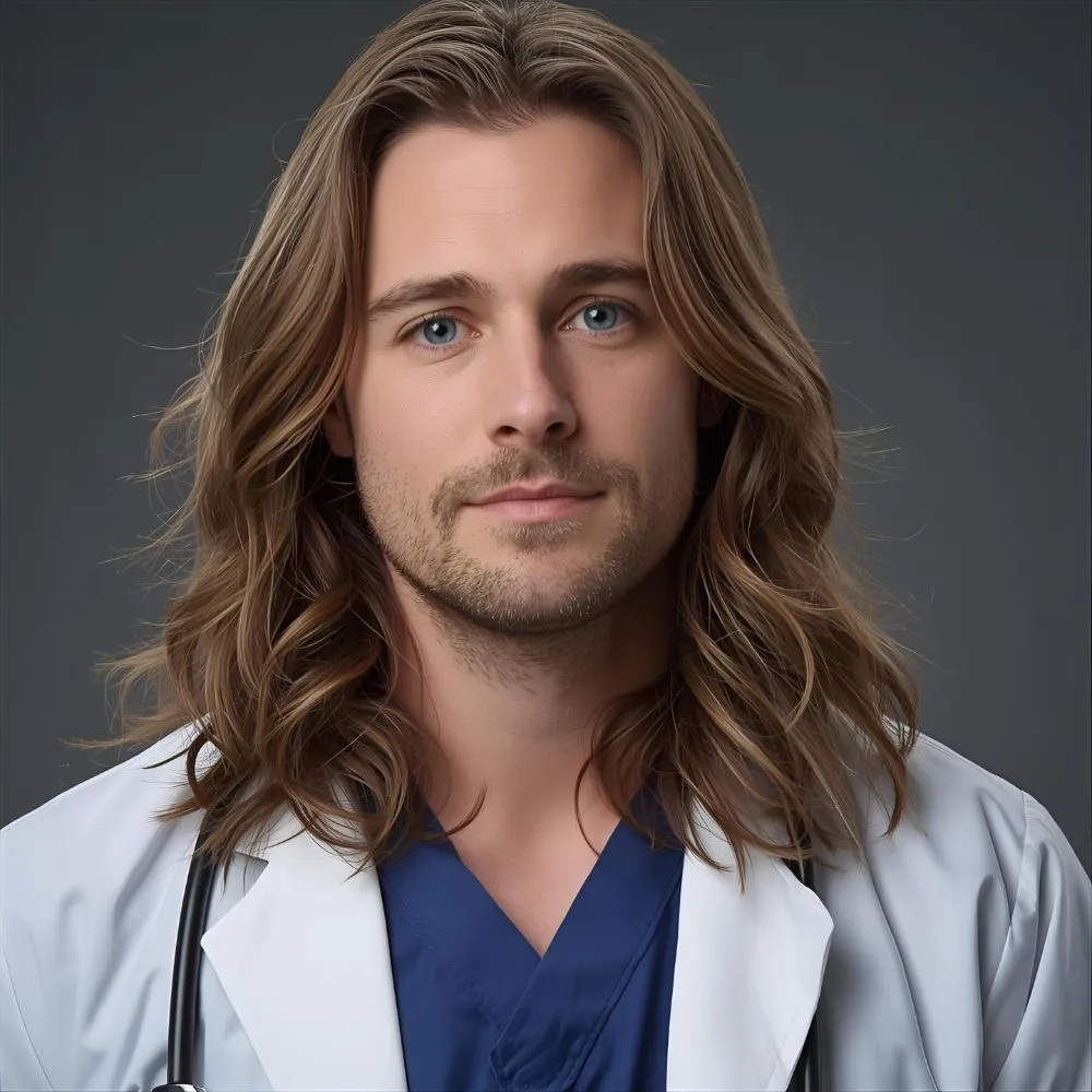 Cheesy Greys Anatomy Pick Up Lines