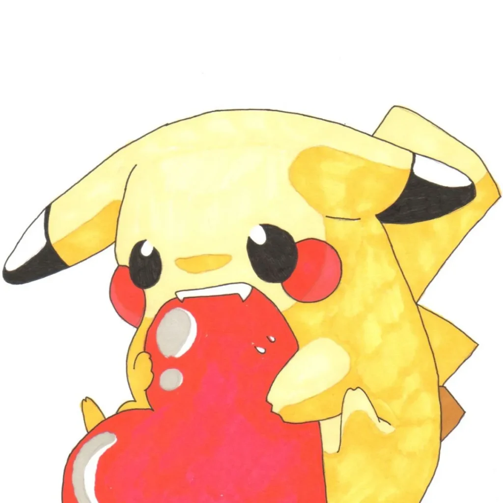 Cheesy Pokemon Pick Up Lines