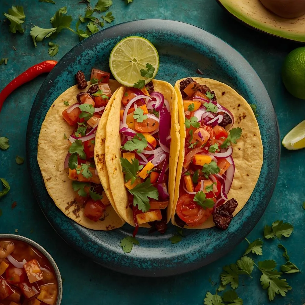  Classic Taco Pick Up Lines