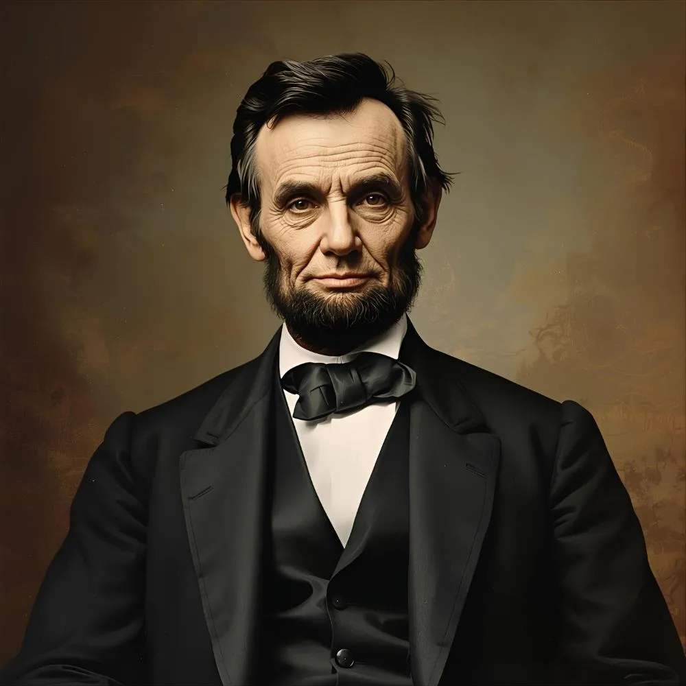 Clever Lincoln Pick Up Lines