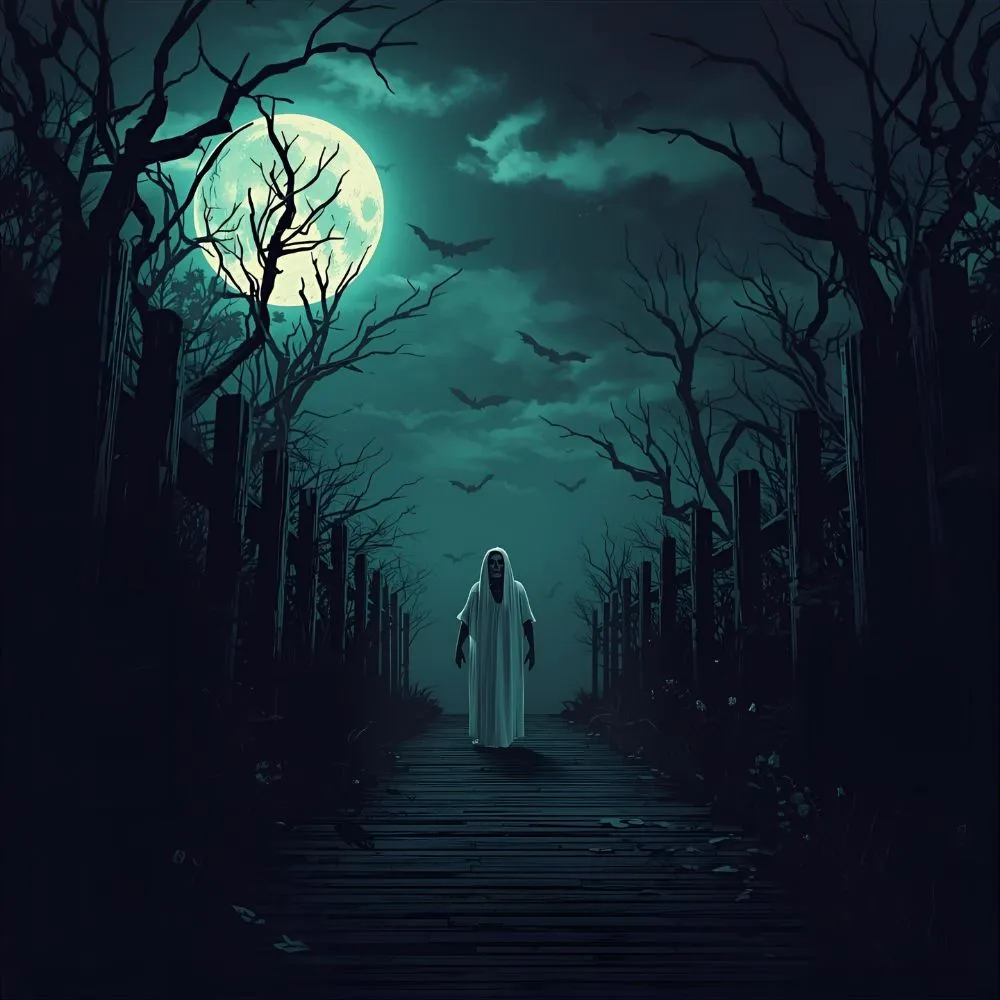 Creepy Cute Horror Pick Up Lines