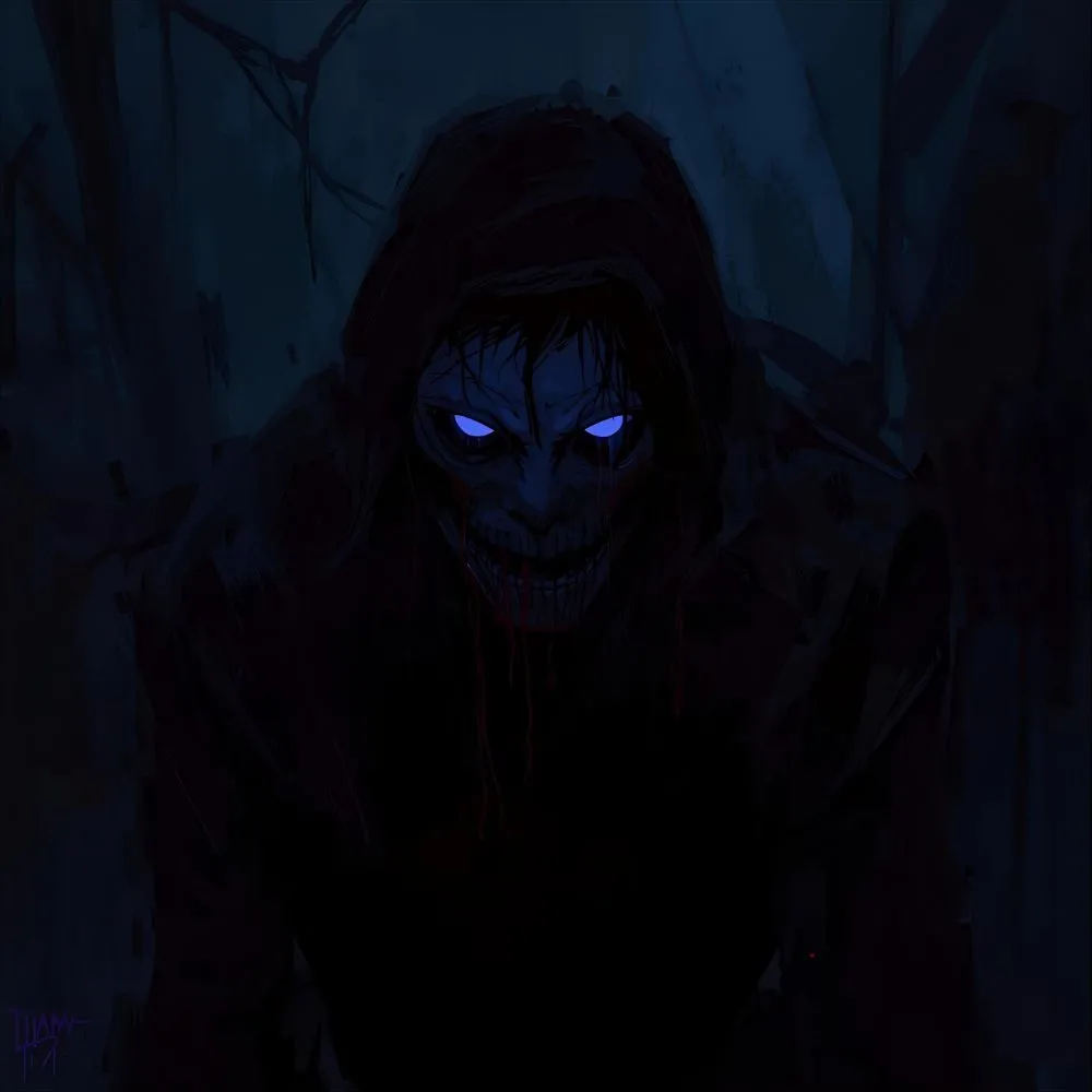 Creepy Halloween pick up lines