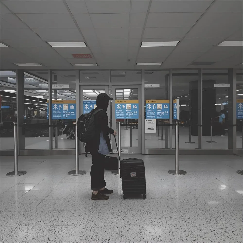 Cute Airport Pick Up Lines