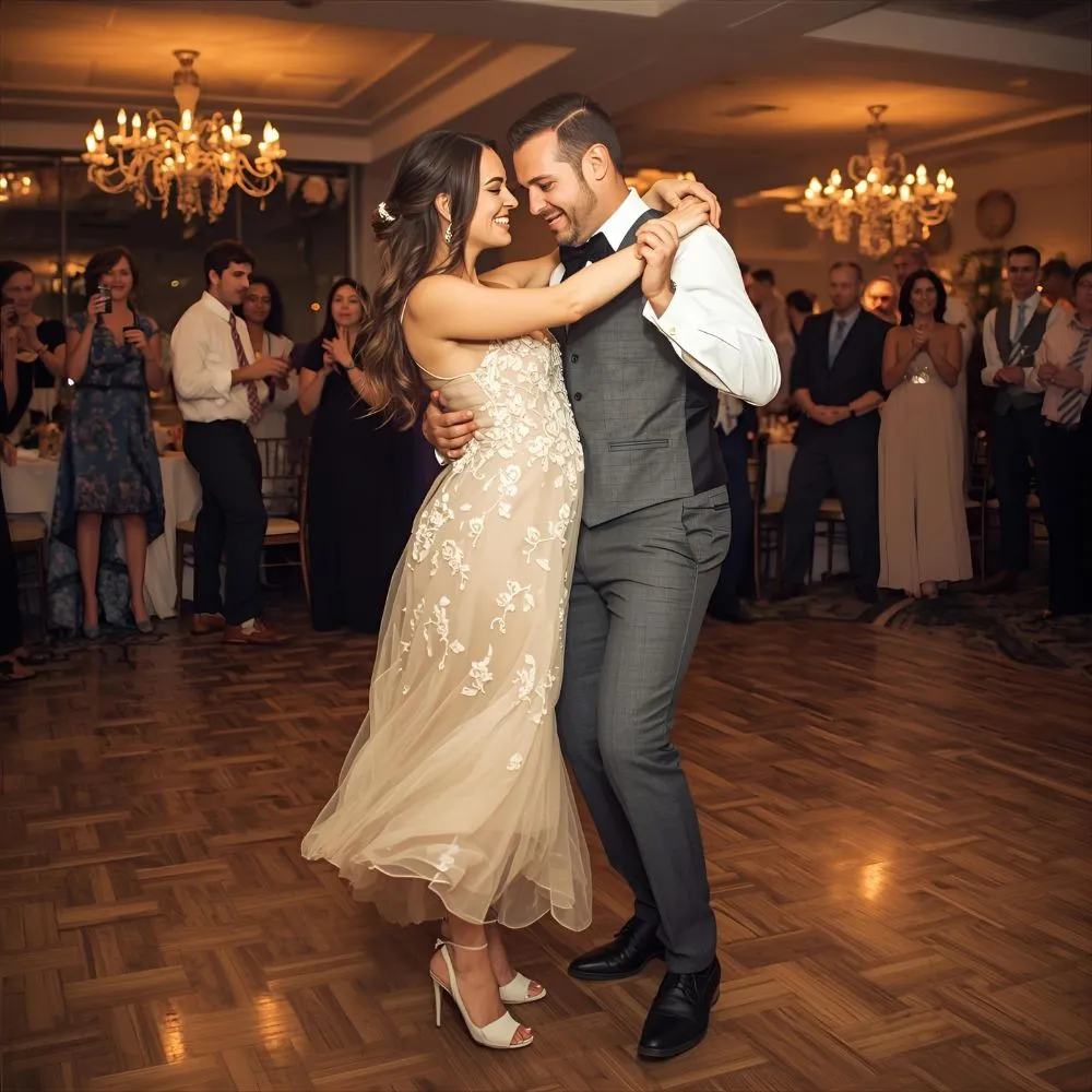 Cute Dance Pick Up Lines