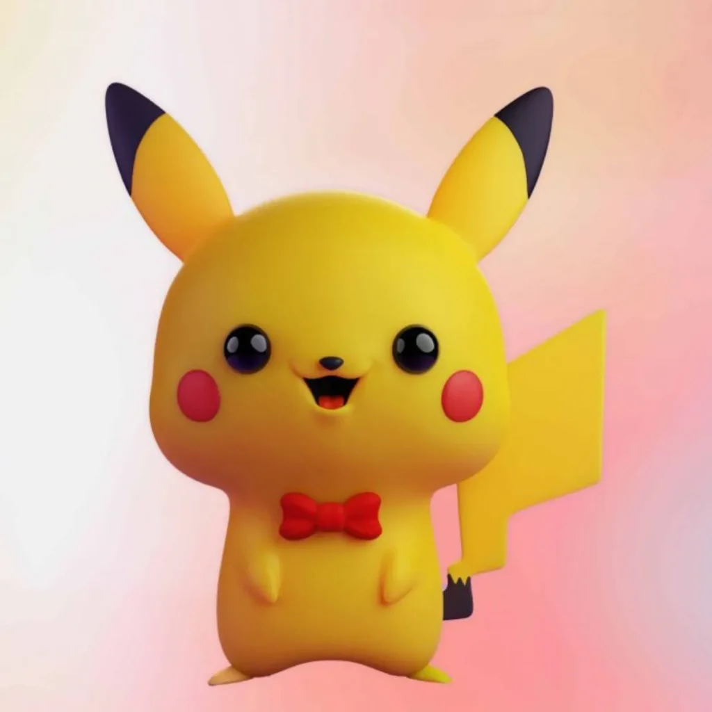 Cute Pokemon Pick Up Lines