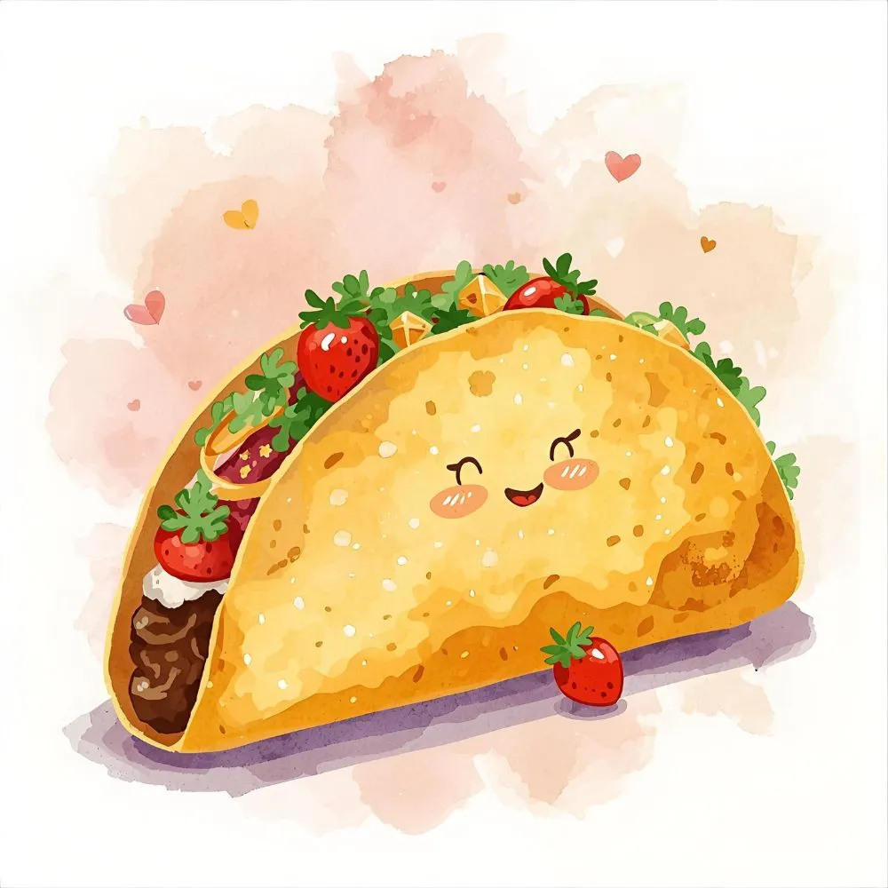  Cute Taco Pick Up Lines