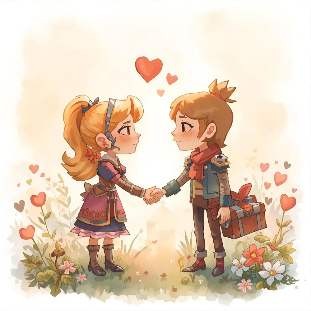 Flirty Clash of Clans Pick Up Lines