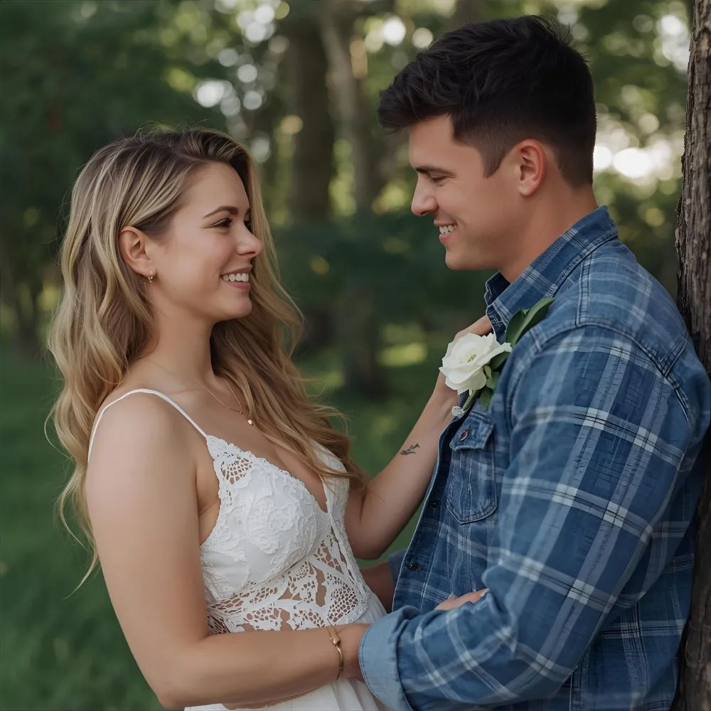 Flirty Country Pick Up Lines