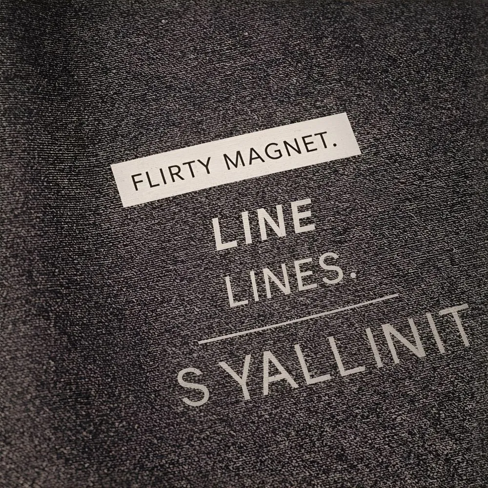 Flirty Magnet Pick Up Lines