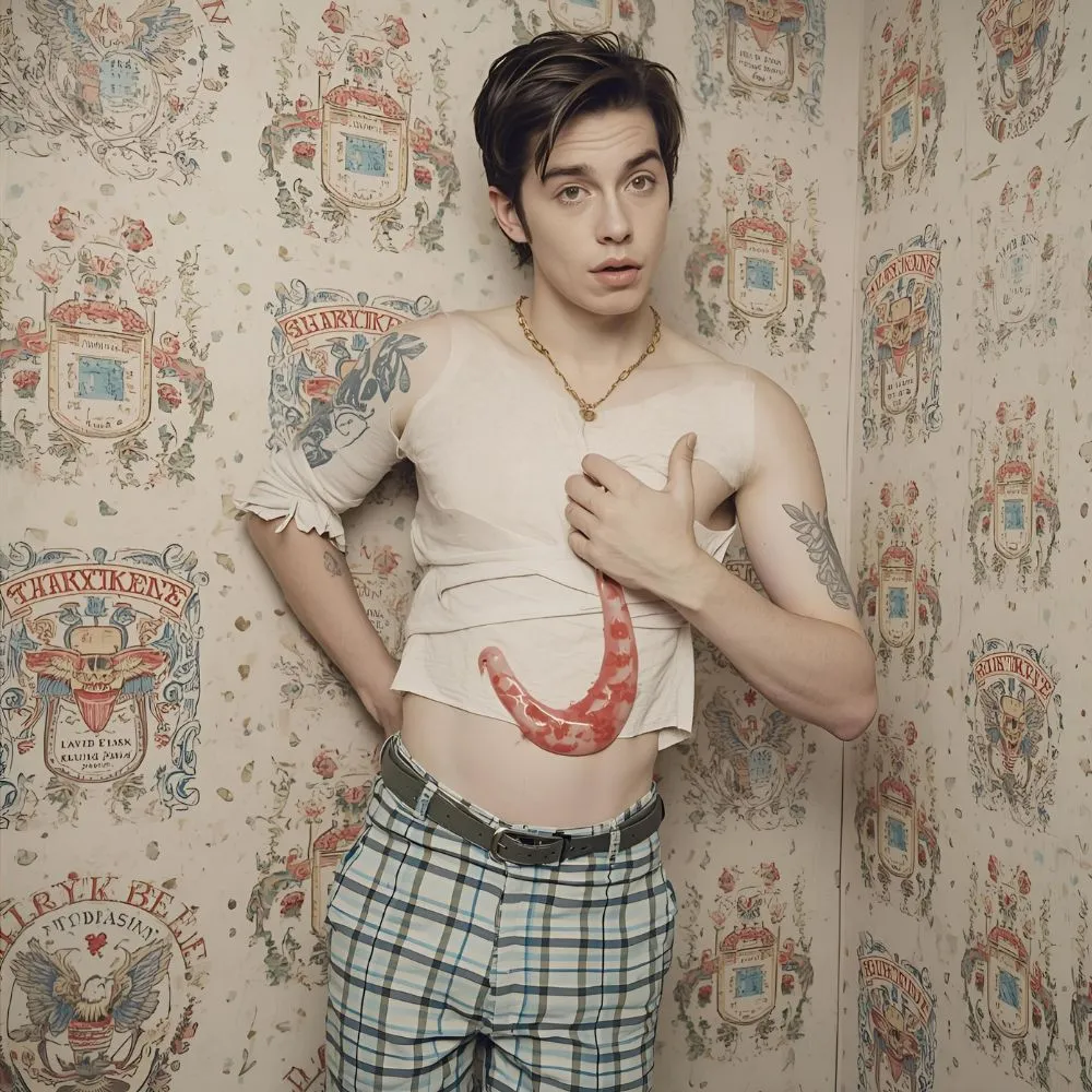 Funny diarrhea pick up lines