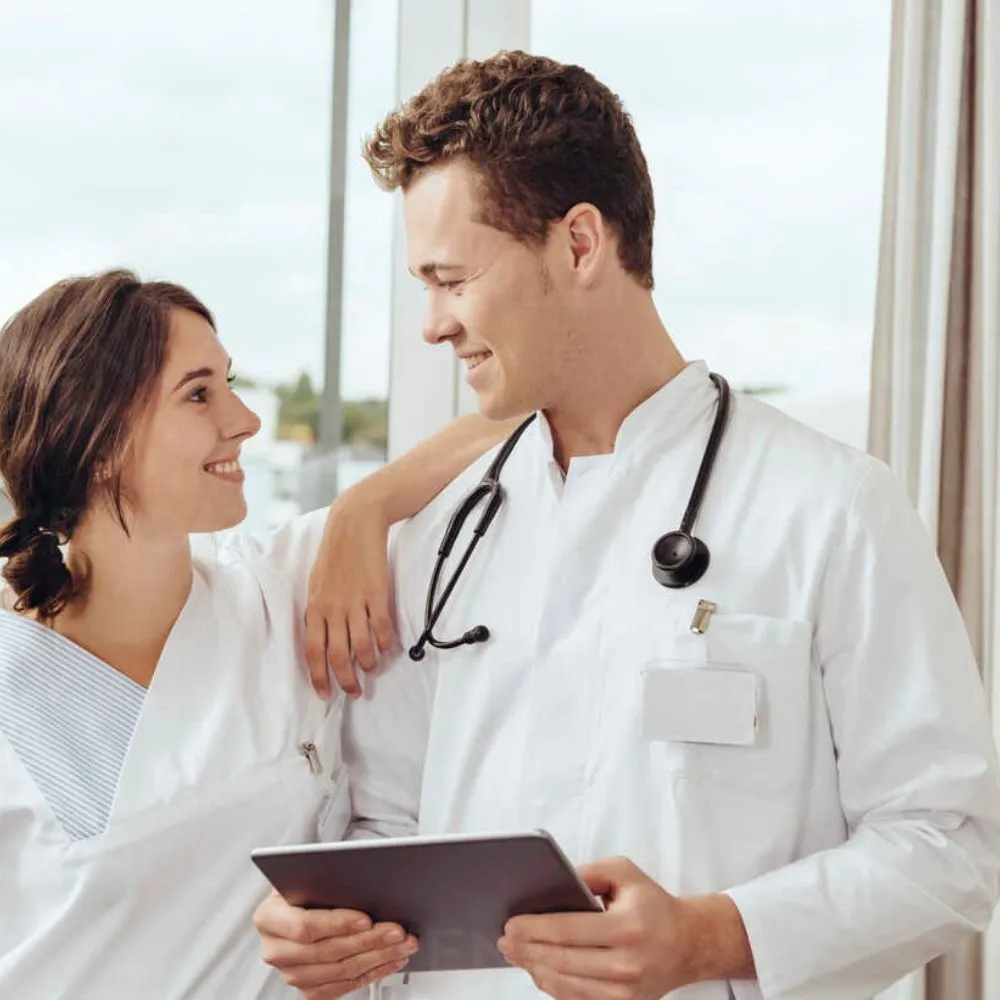 Funny Doctor Pick Up Lines