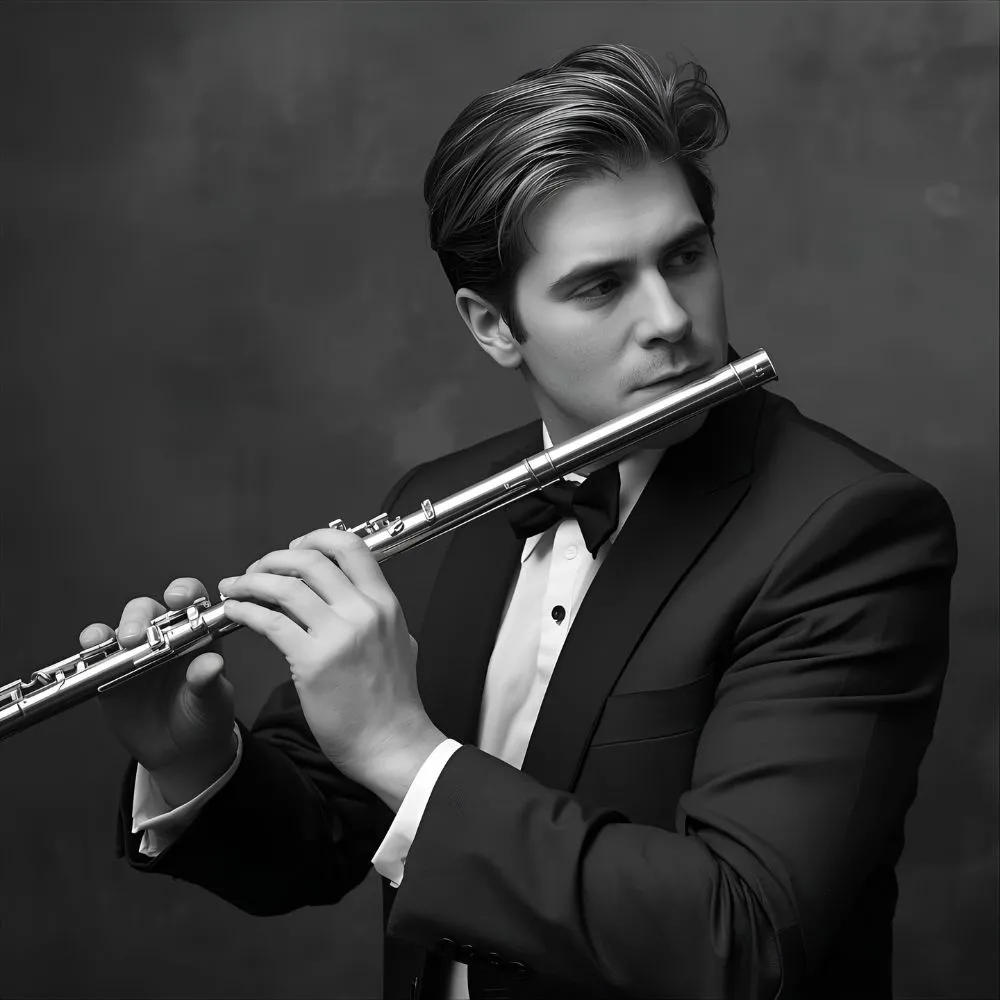 Funny Flute Pick Up Lines