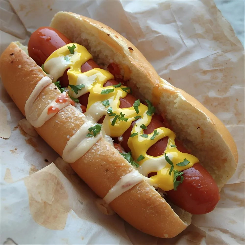 Funny Hotdog Pick Up Lines