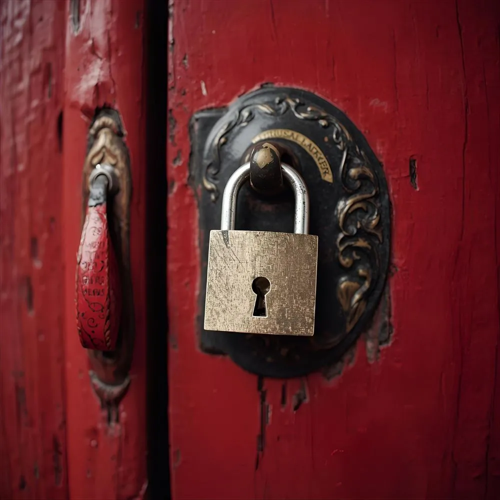 Funny lock pick up lines