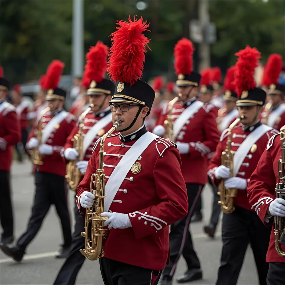Funny Marching Band Pick Up Lines