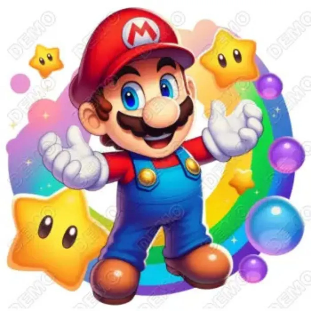 Funny Mario Pick Up Lines