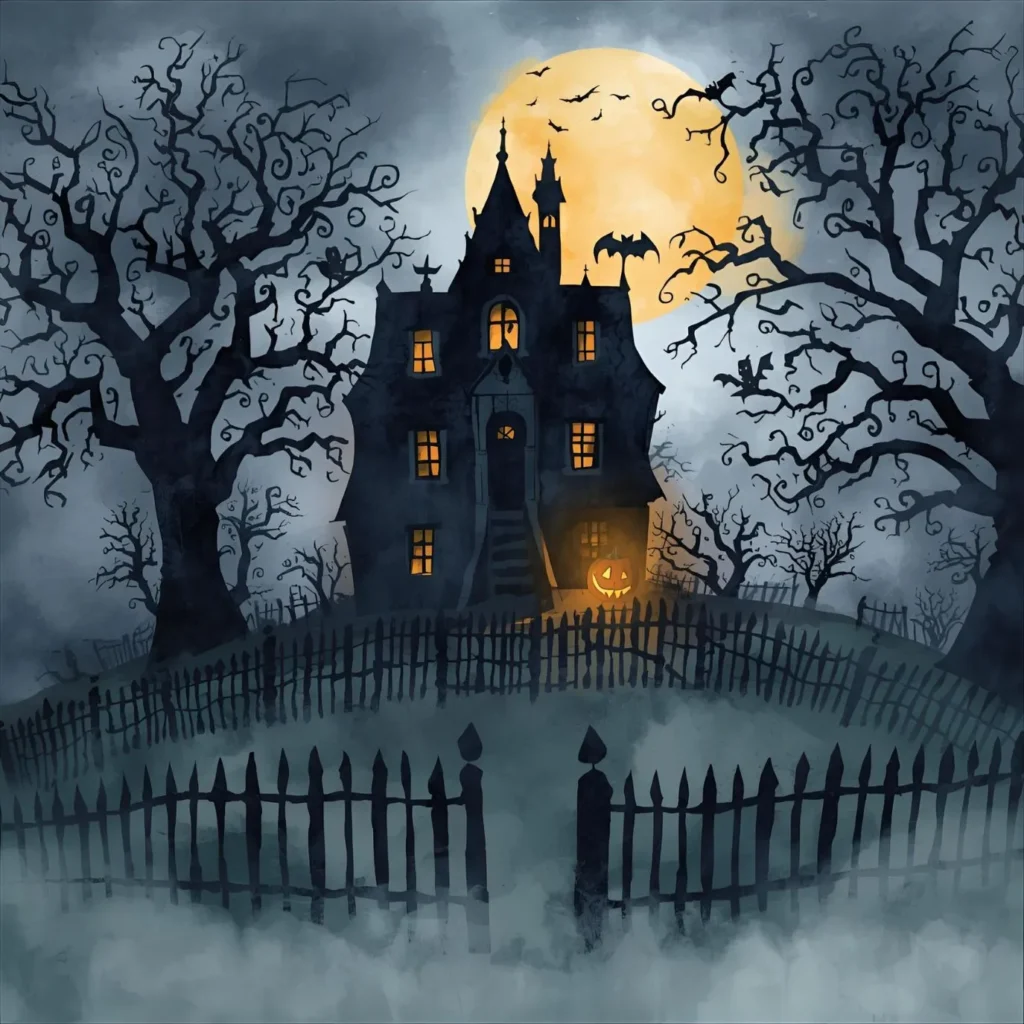 Halloween Fear Pick Up Lines