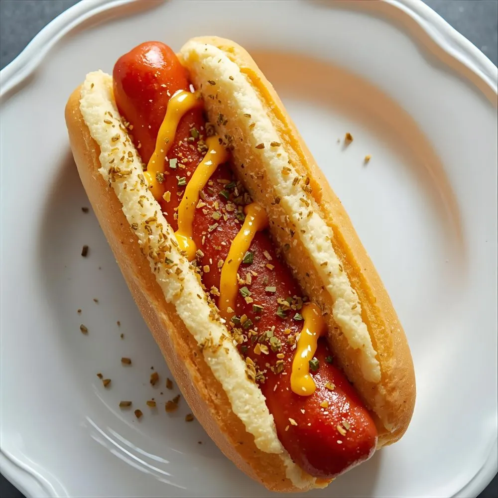 Hotdog Pick Up Lines for Social Media