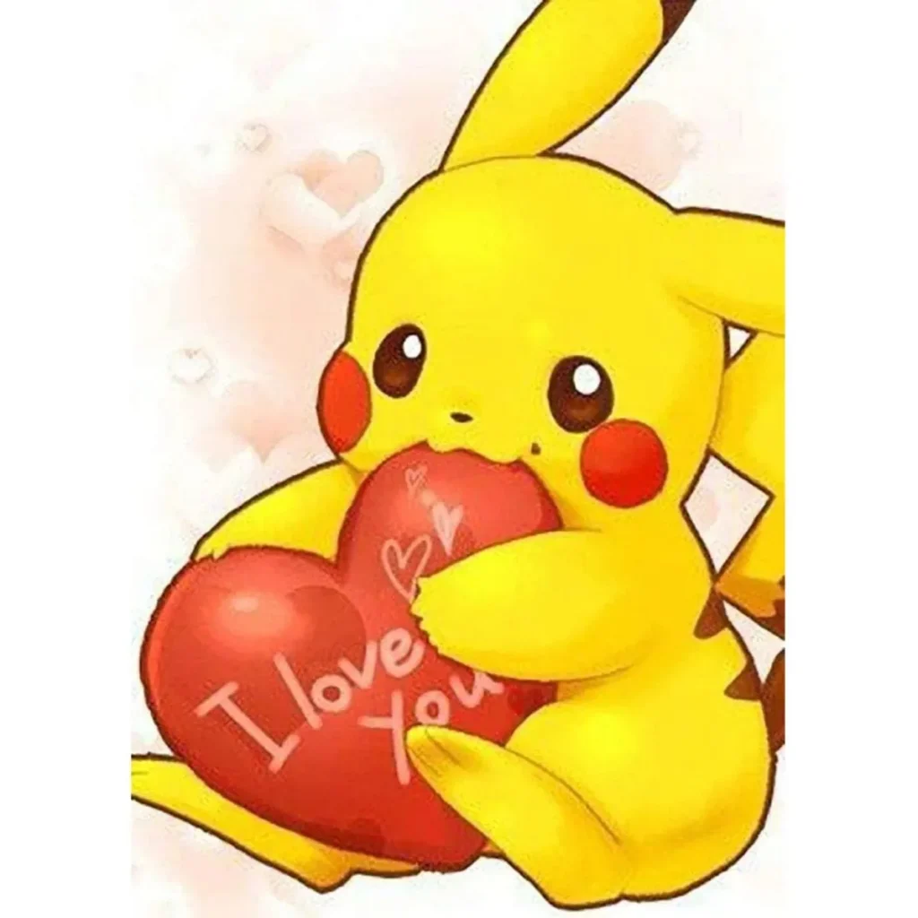 Pokemon Pick Up Lines For Him