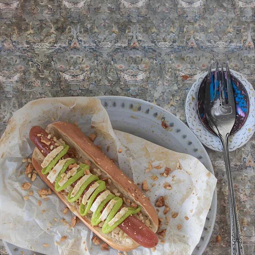 Punny Hotdog Pick Up Lines