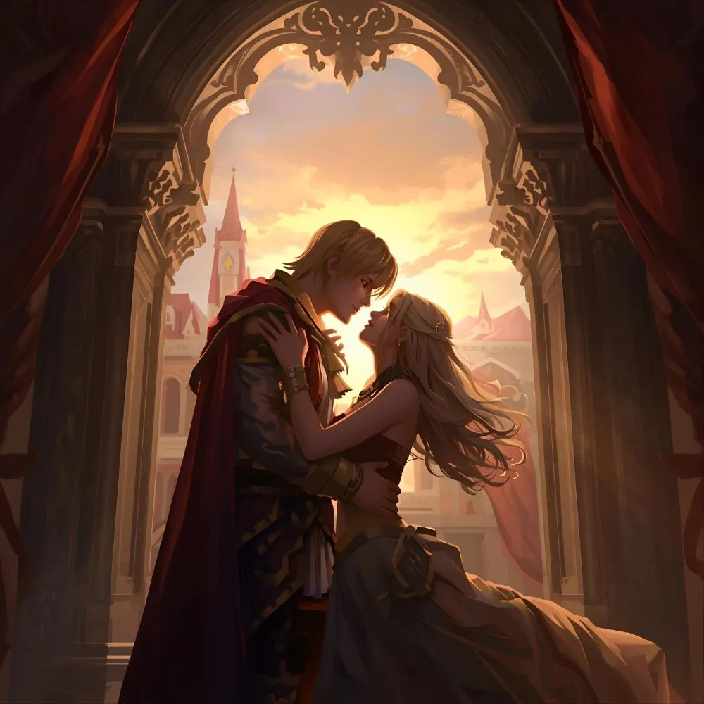 Romantic Clash of Clans Pick Up Lines