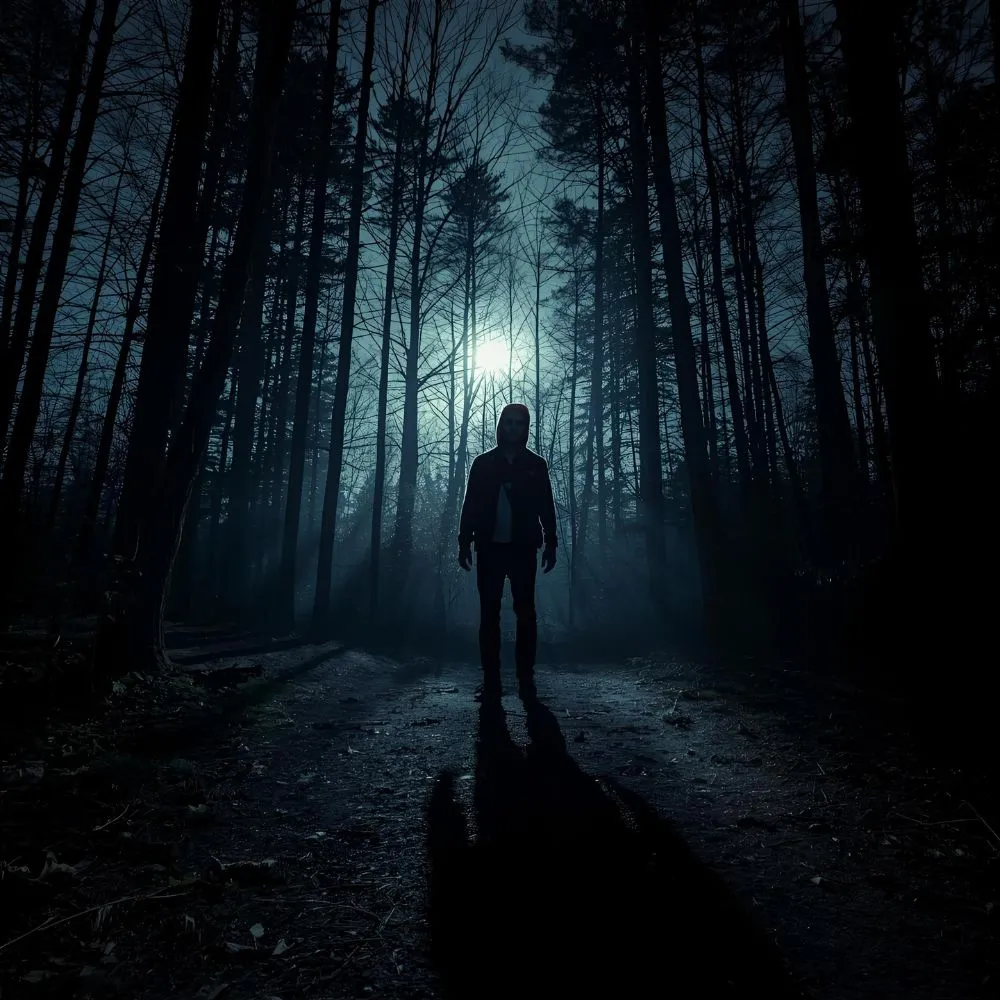 Scary But Sweet Horror Pick Up Lines