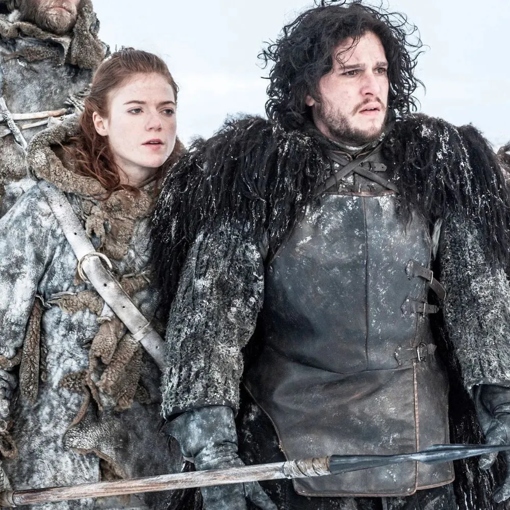 Severe Game of Thrones Pick Up Lines