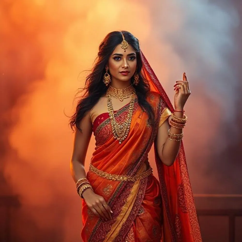 Bollywood-Inspired indian pick up lines