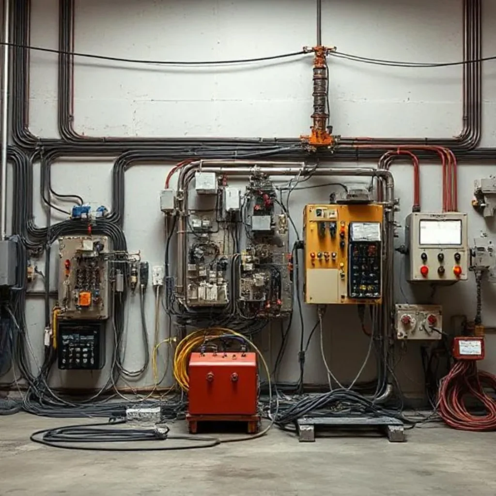 Classic Electrical Engineering Pick Up Lines