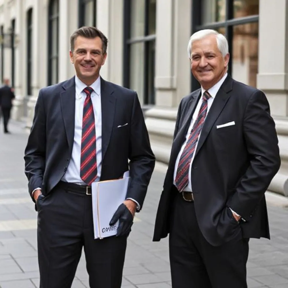 Classic Pick Up Lines for Businessmen