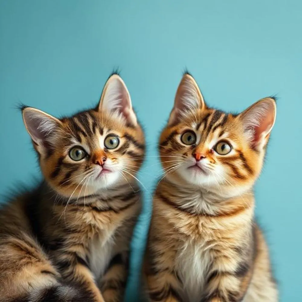 Cute Cats Pick Up Lines