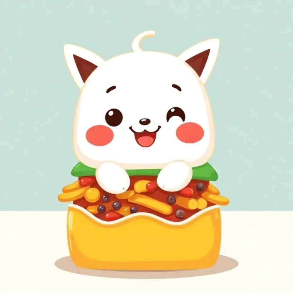 Cute Looking Like a Snack Pick Up Lines