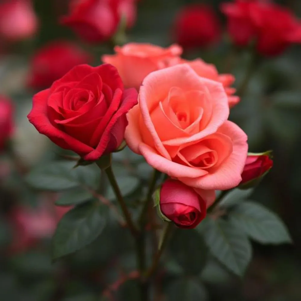 Cute Roses Are Red Pick Up Lines