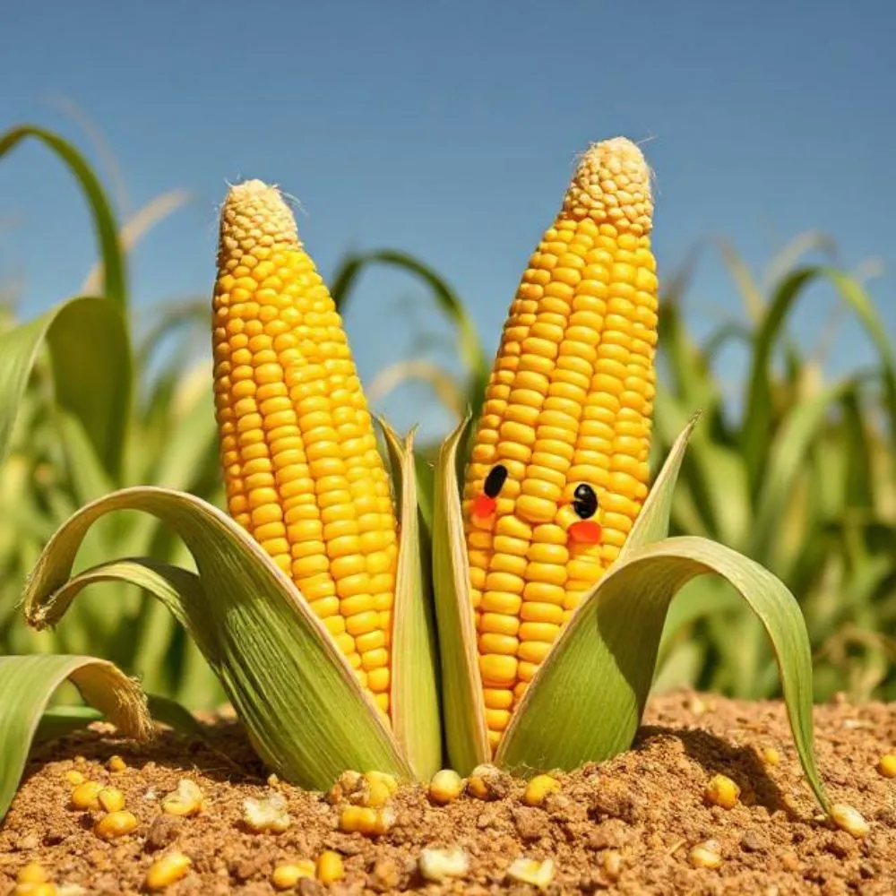 Funny corn pick up lines